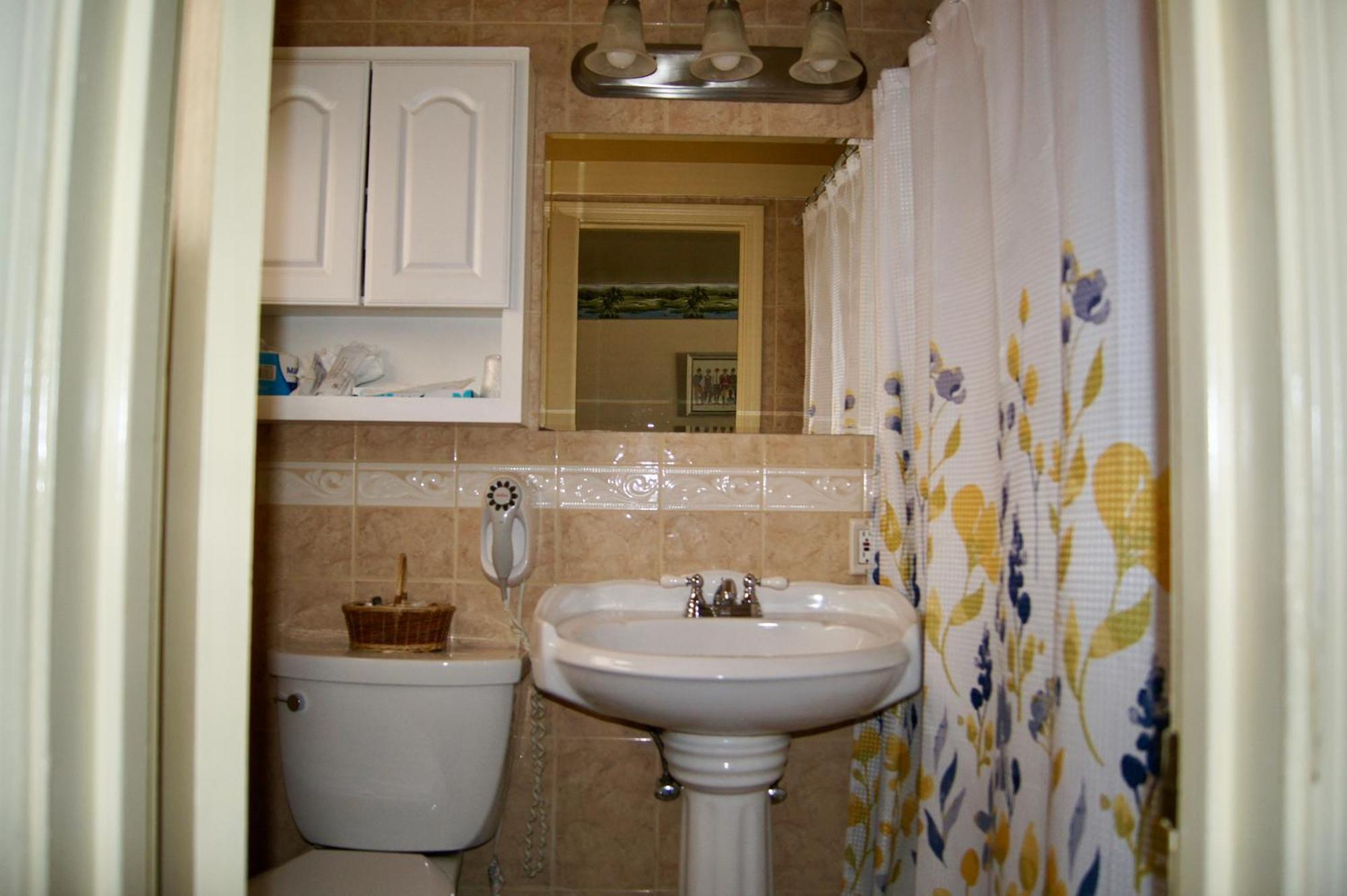 קור ד'אלן Flamingo Motel חדר תמונה